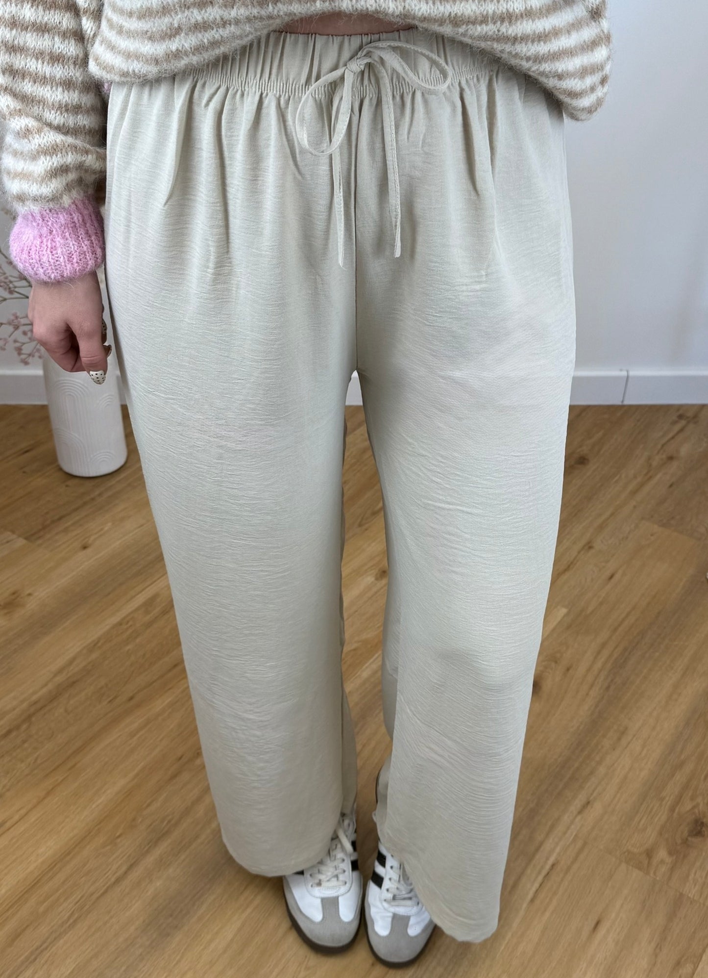 Pantalon LÉA