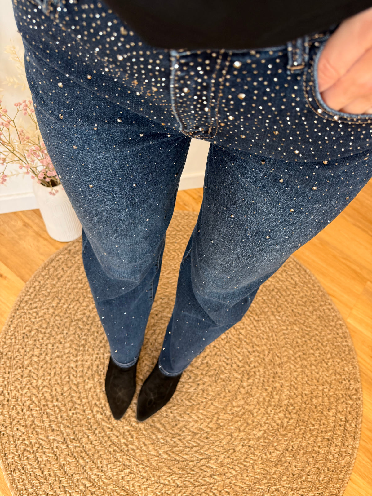 Jean VEGAS