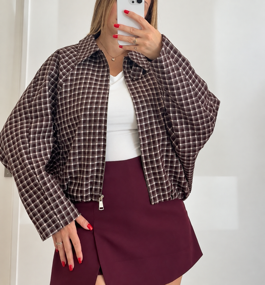 Veste CAROLINA