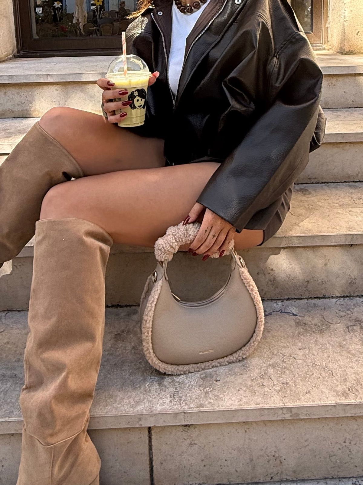 Sac LOUISON