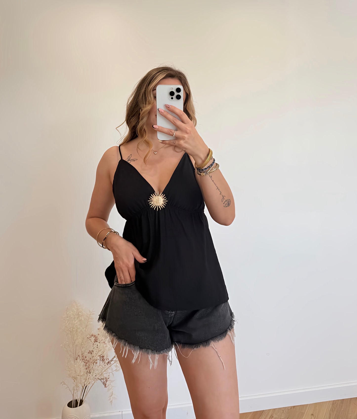 Top SOLEIL