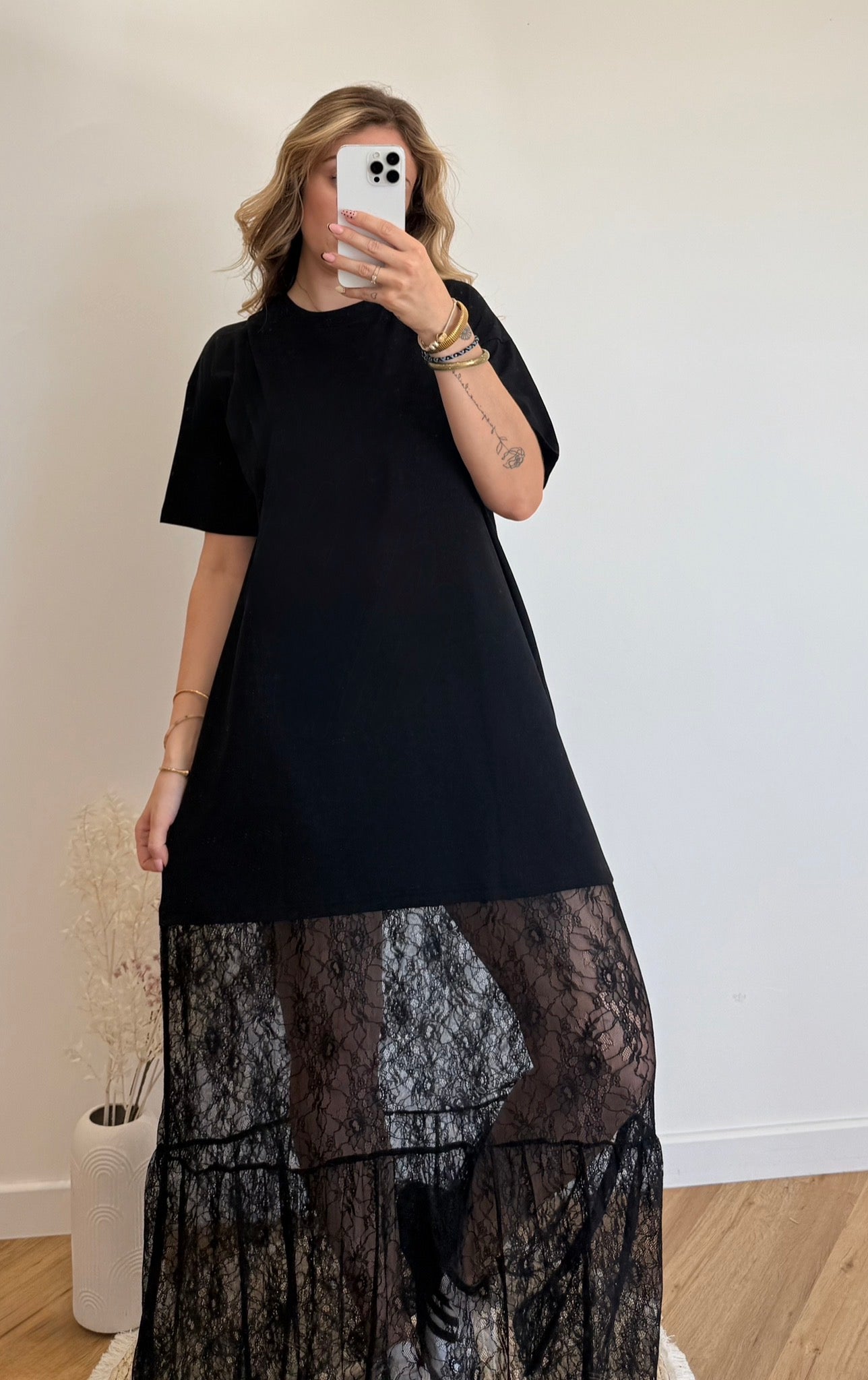 Robe VICTOIRE