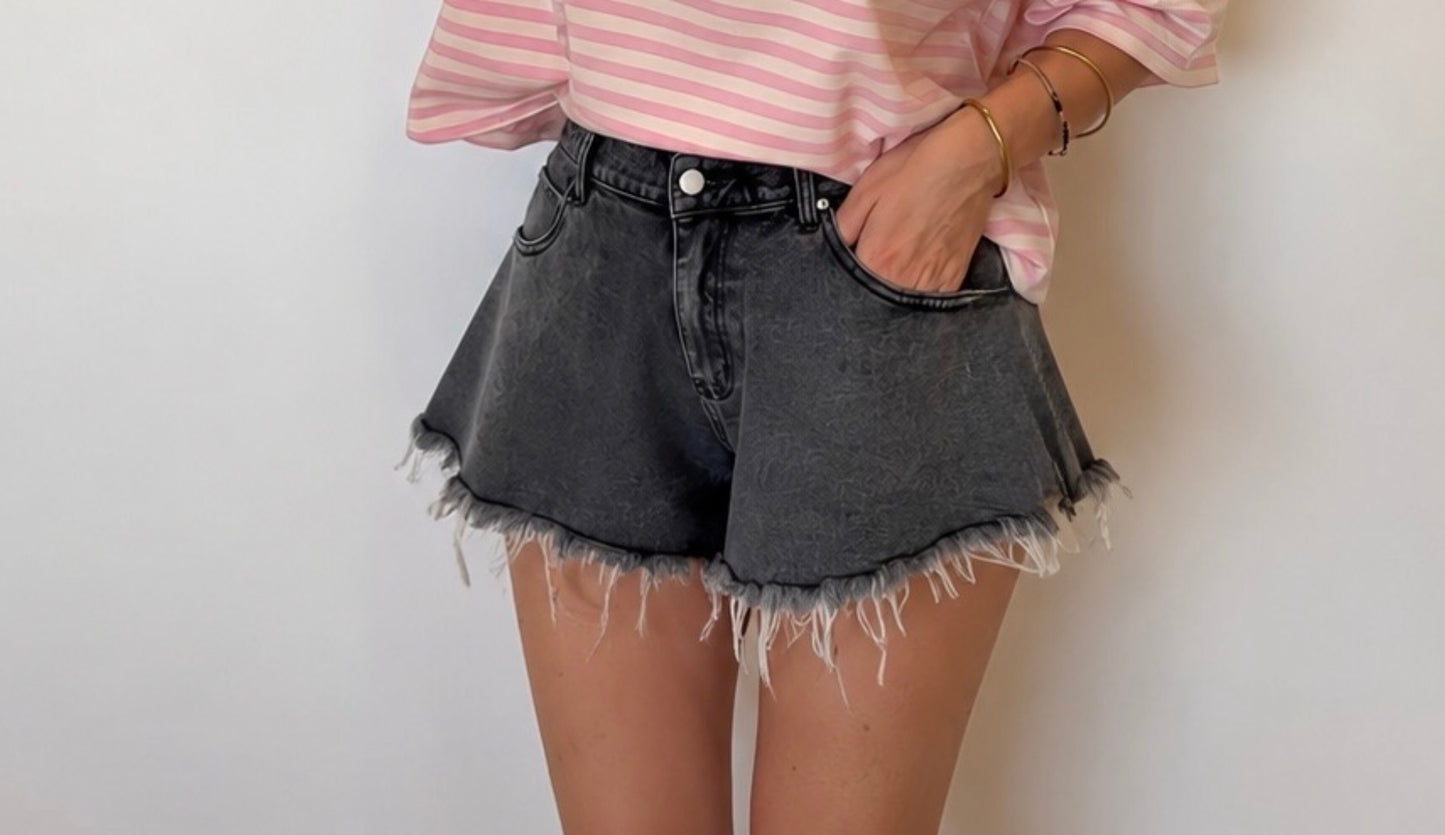 Short MAYA