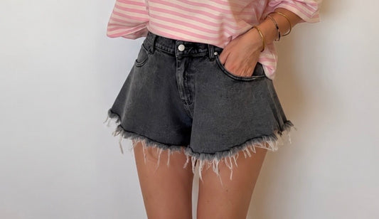 Short MAYA