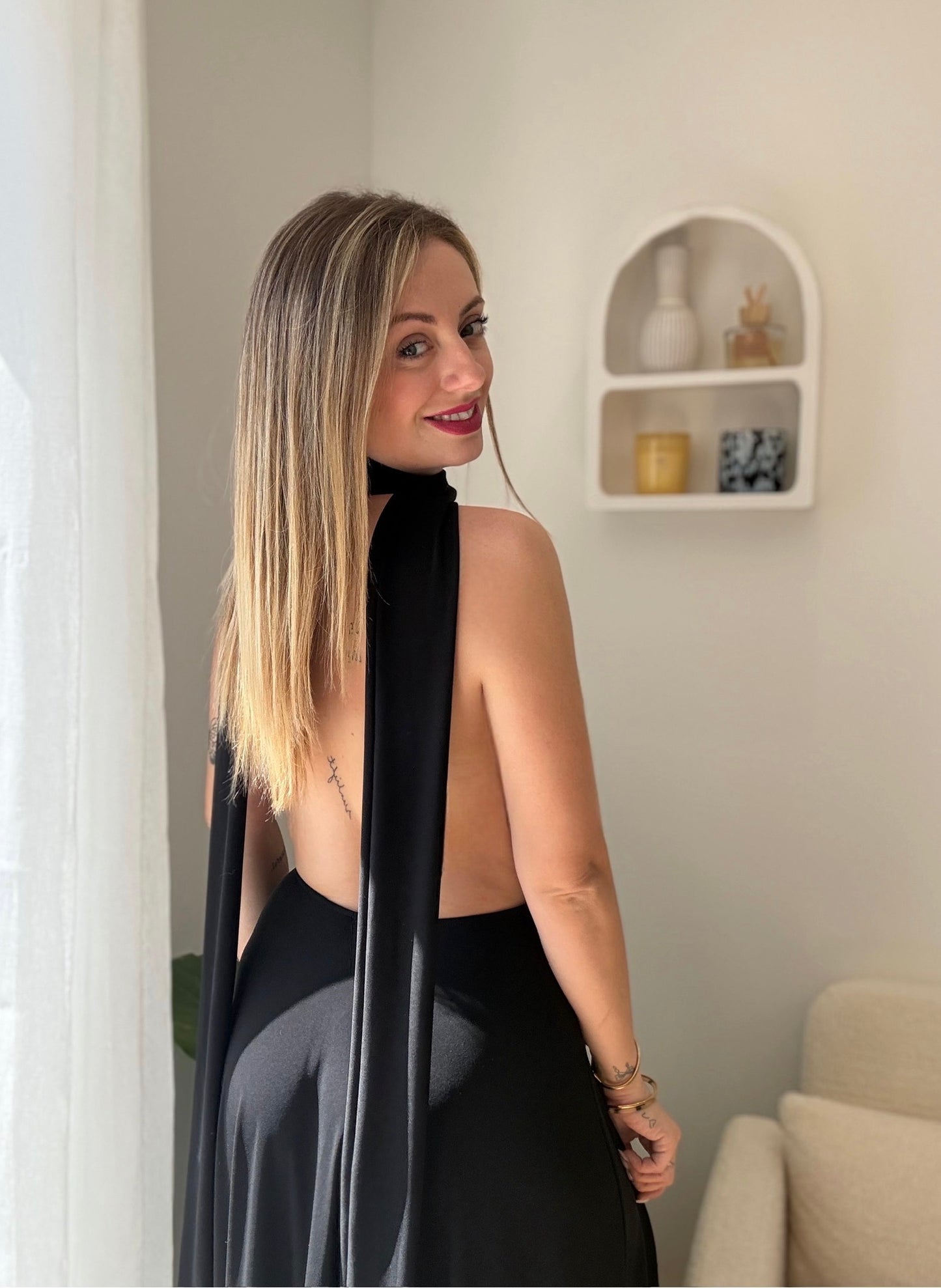 Robe ANAÏS