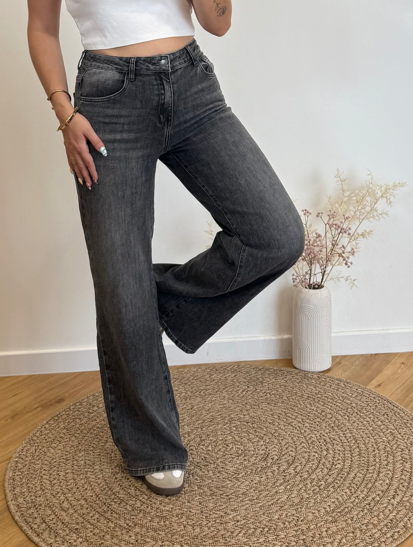 Jean CRYSTAL