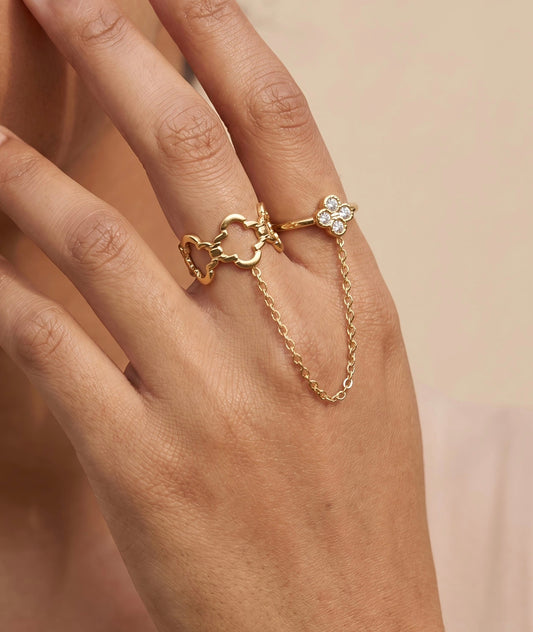 Bague LOLA