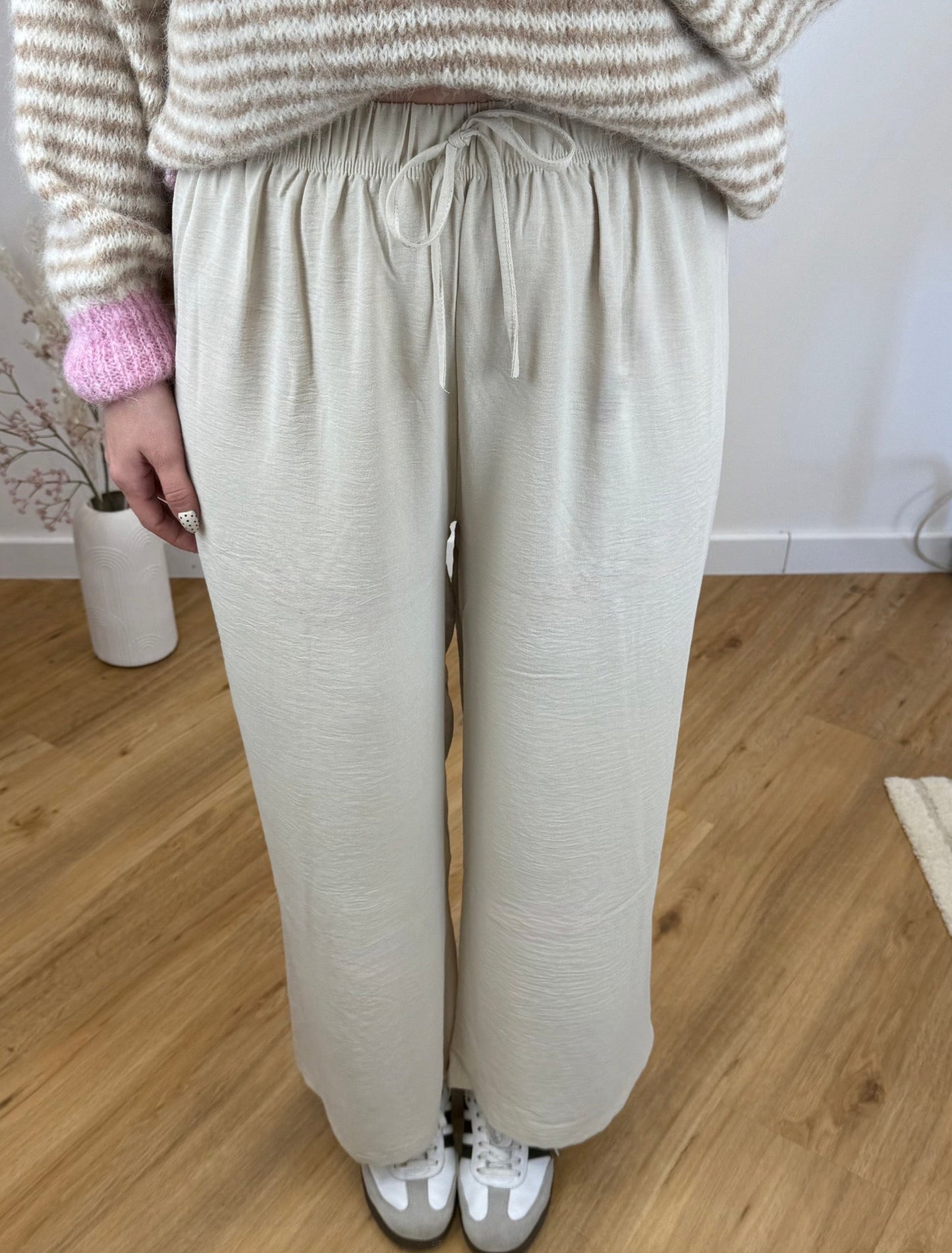 Pantalon LÉA