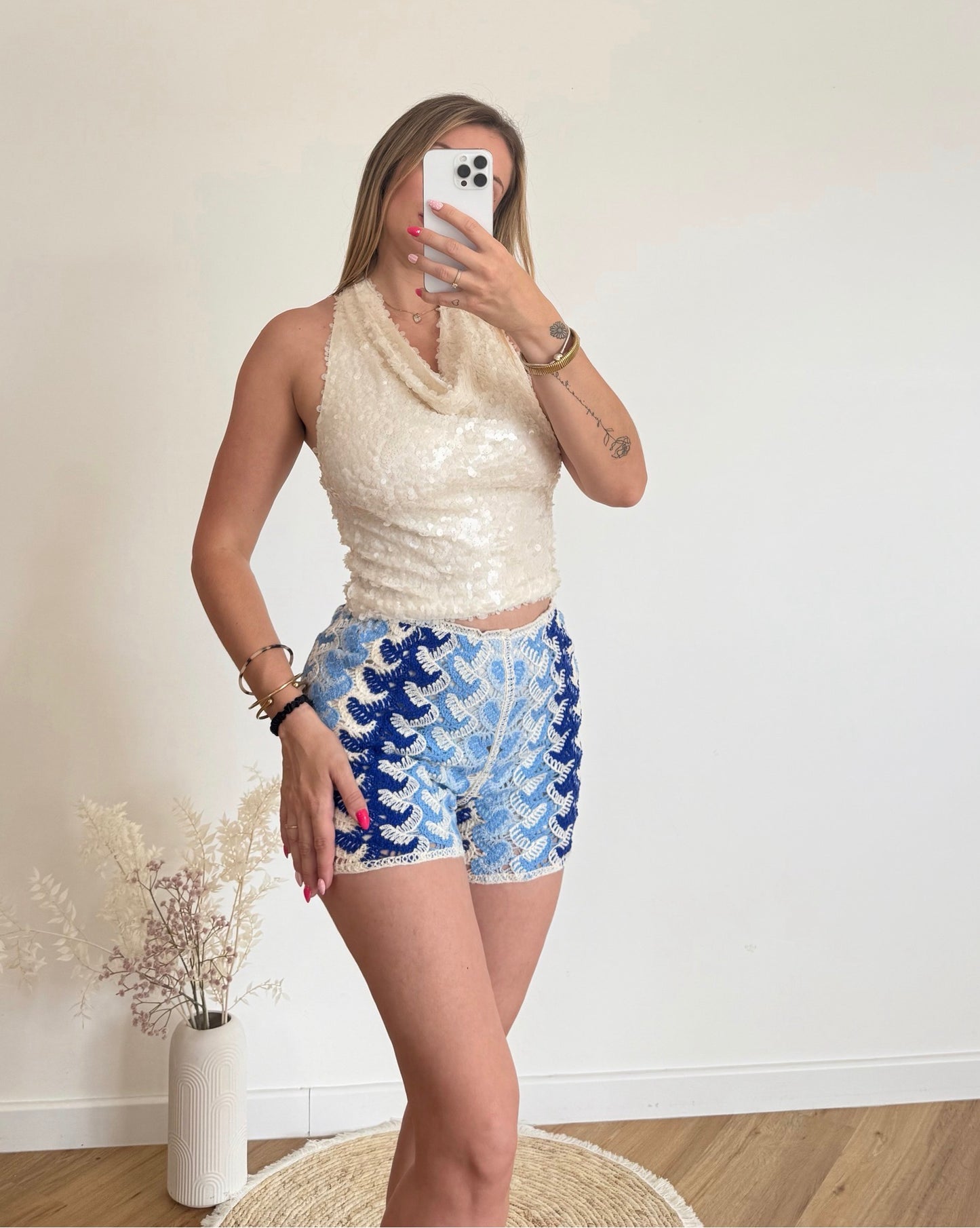 Short OCÉANE