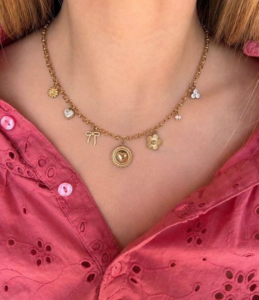 Collier NOÉMIE