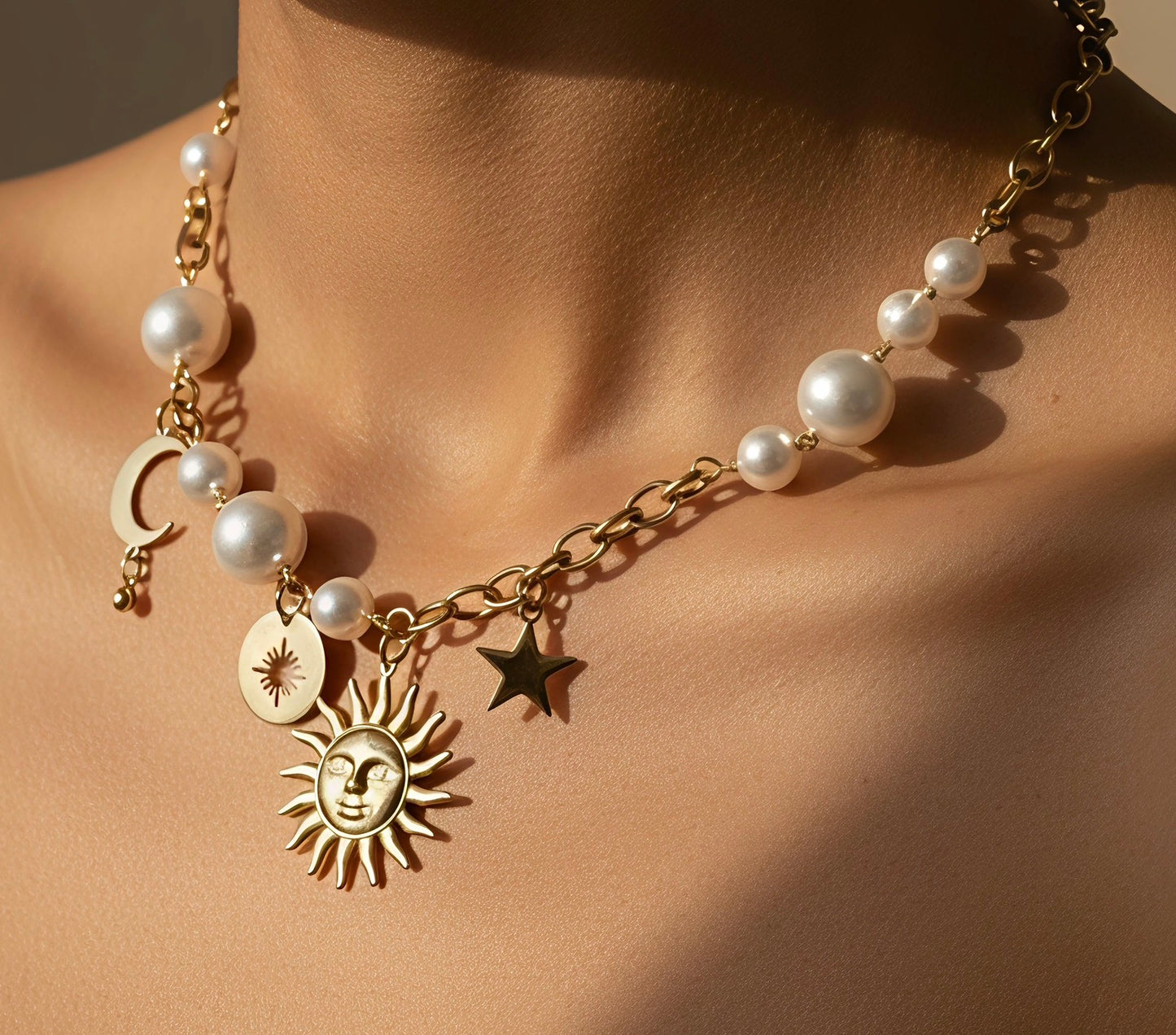 Collier SORAYA