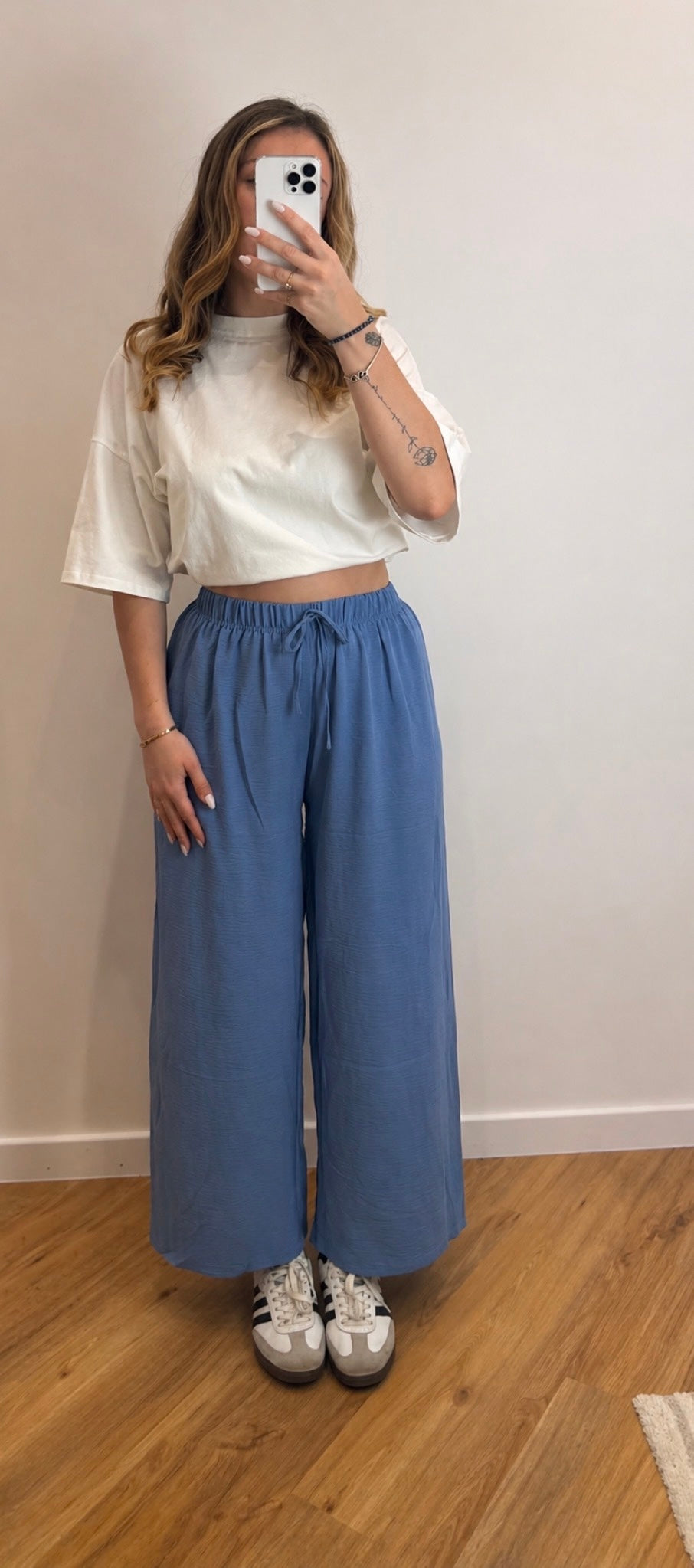 Pantalon LÉA