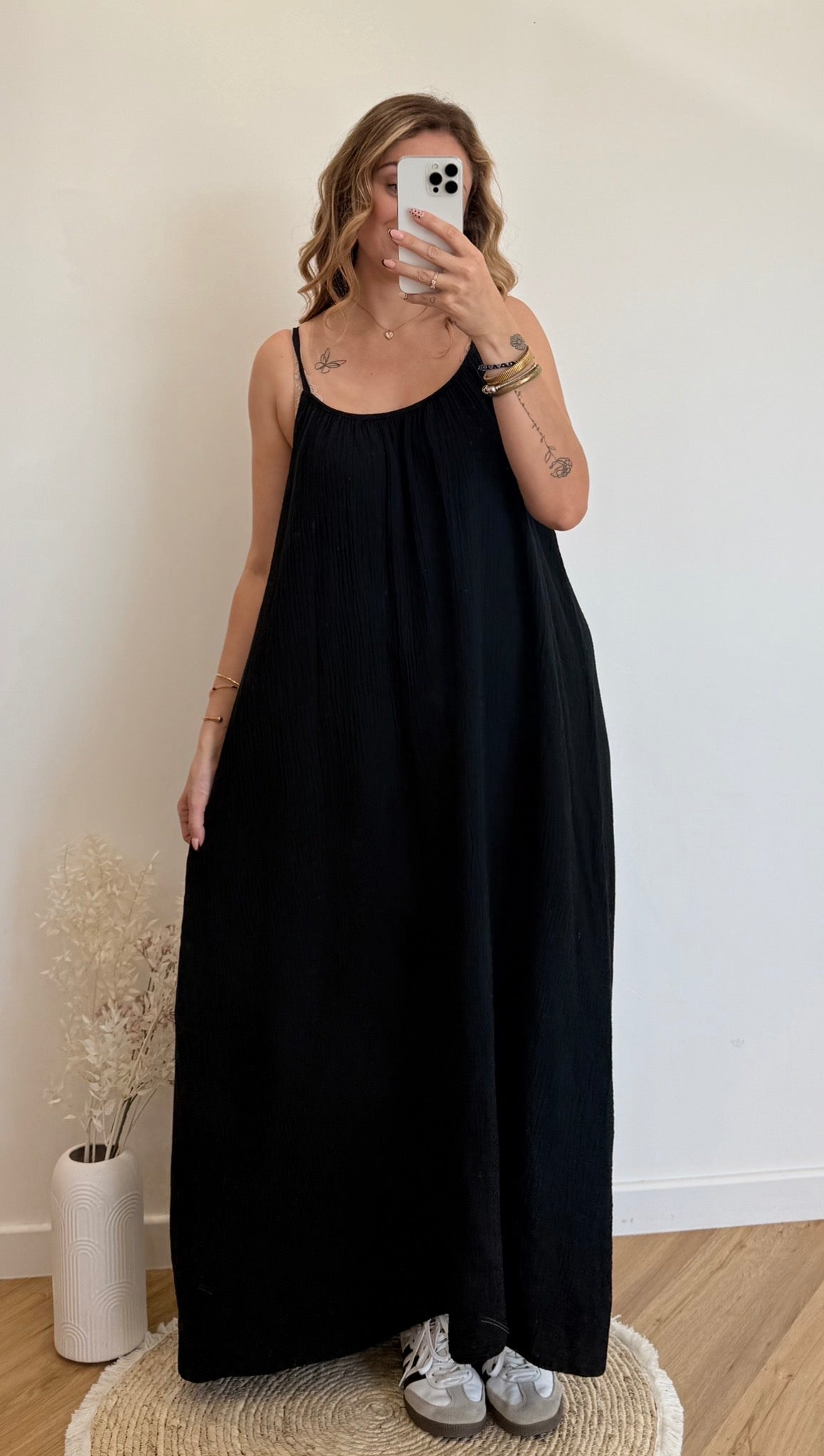 Robe ANA
