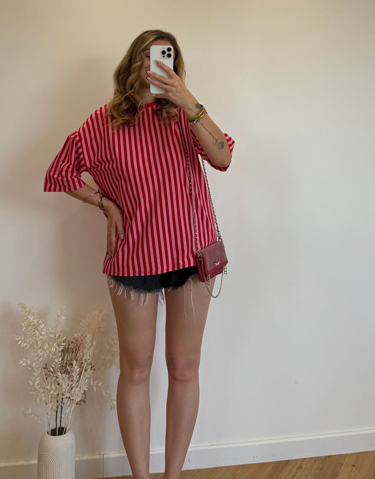 Tee-shirt CŒUR