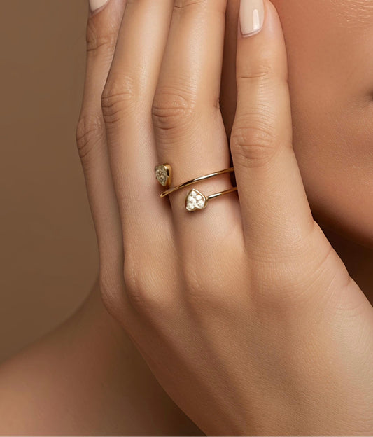Bague CÉLESTE