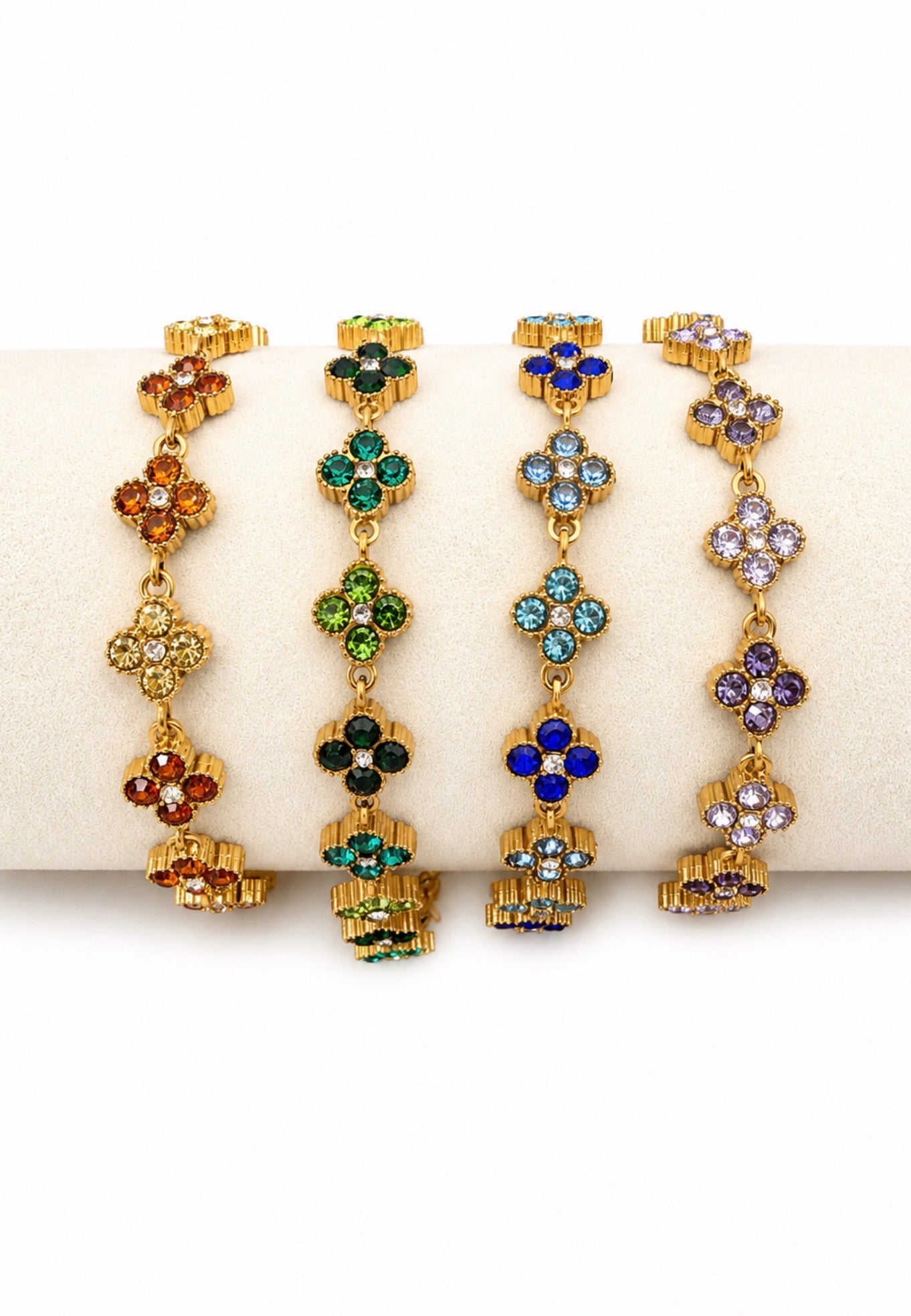 Bracelet AMBRE