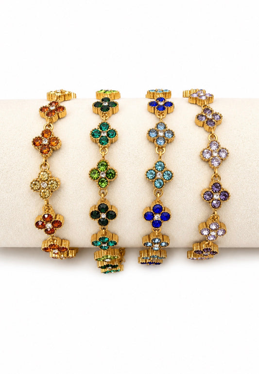 Bracelet AMBRE