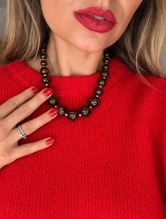 Collier CLEO