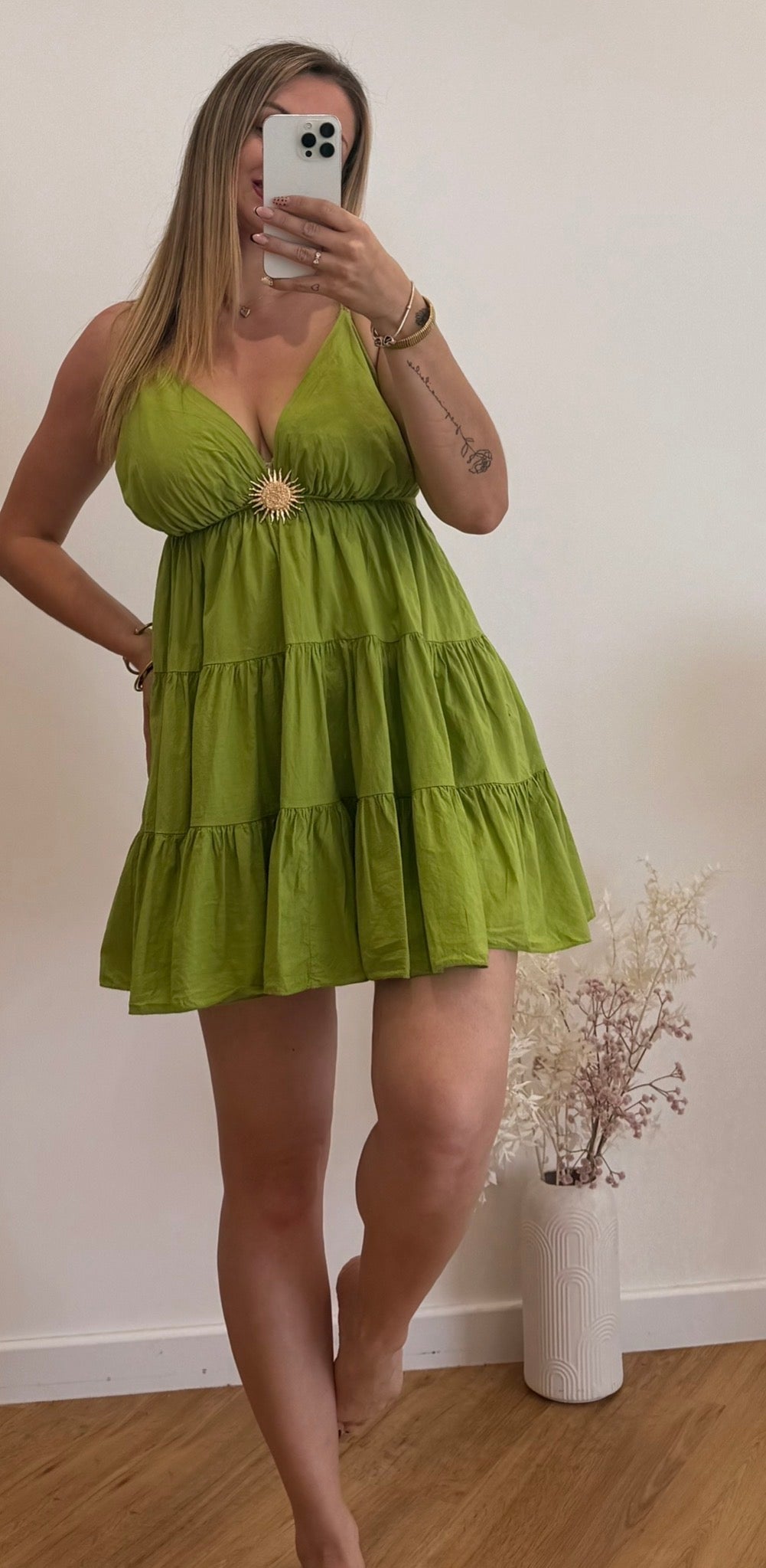 Robe SOLEIL