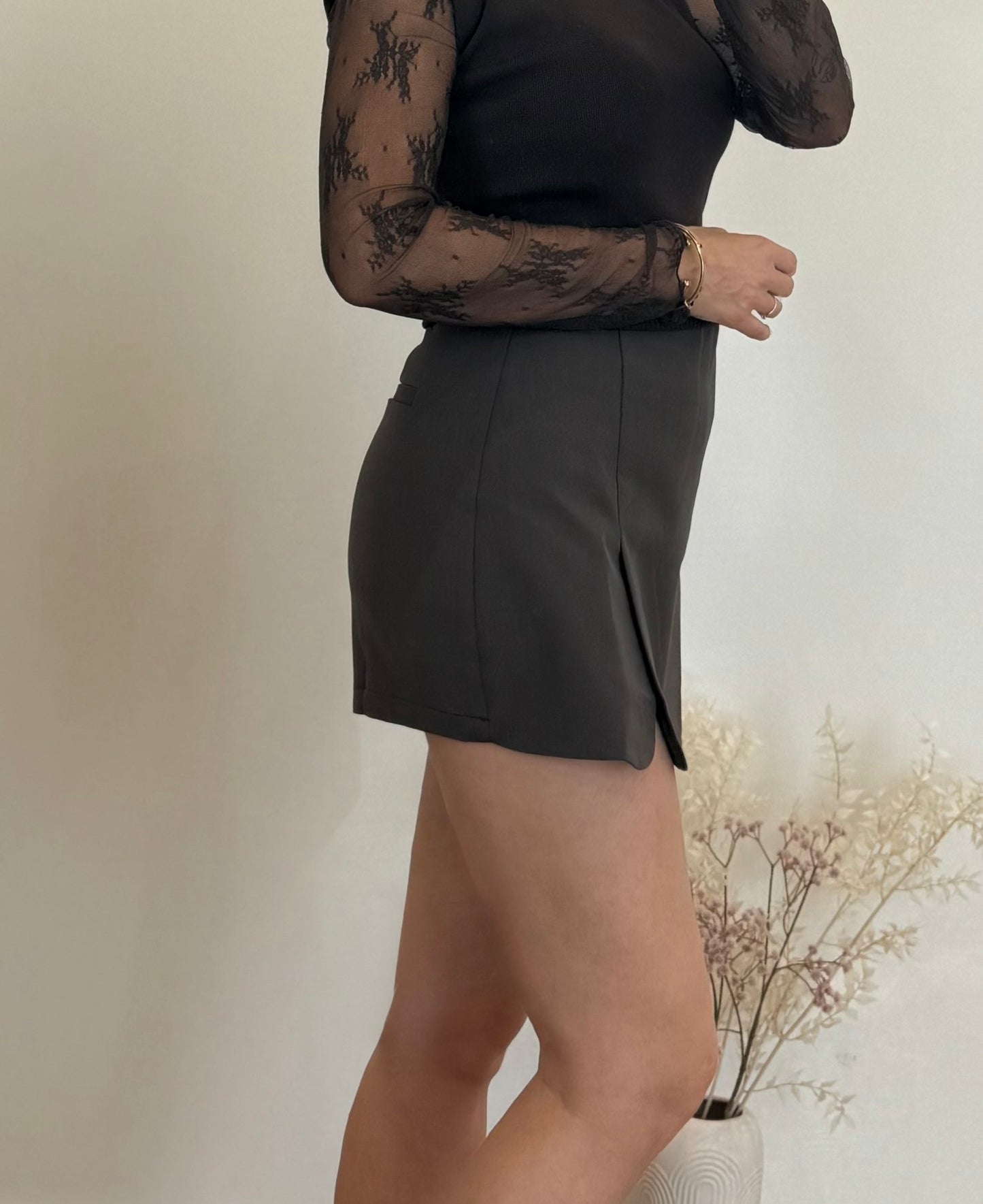 Jupe-short NOÉMIE