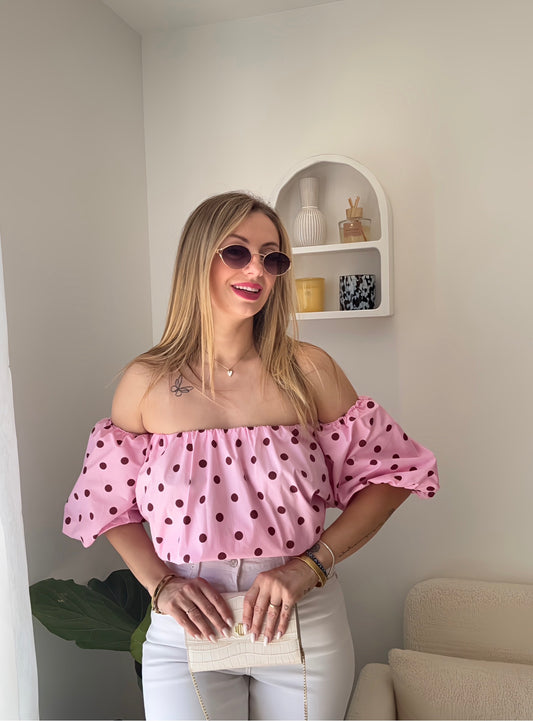 Blouse CARLA