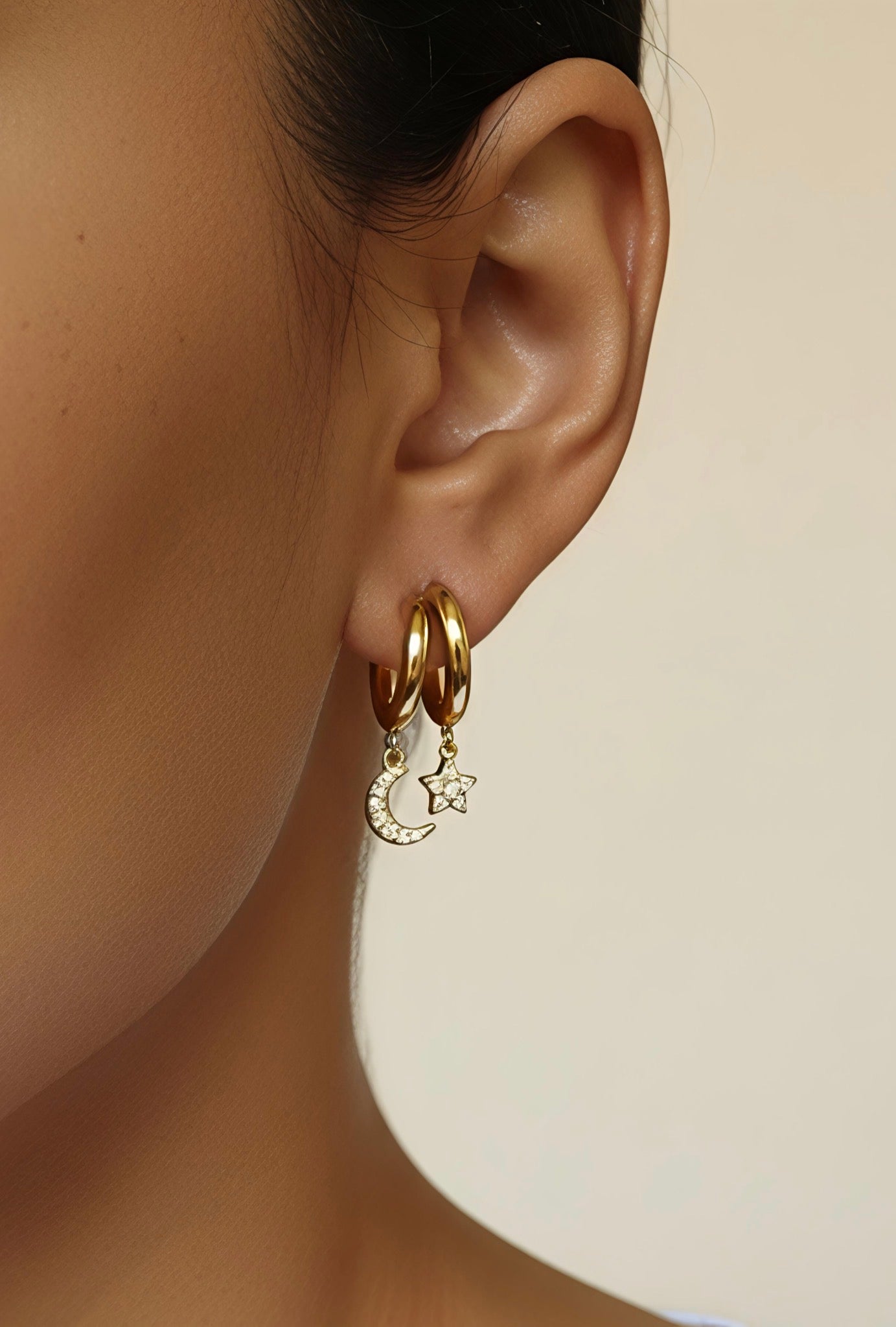 Boucles CIELA