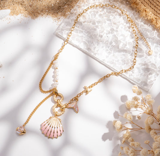 Collier BORA