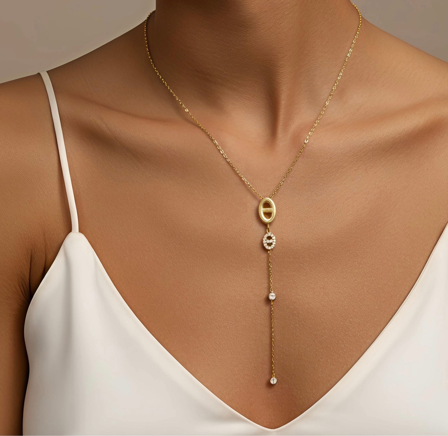Collier AURORE