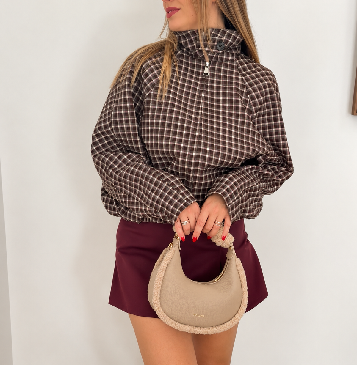 Veste CAROLINA