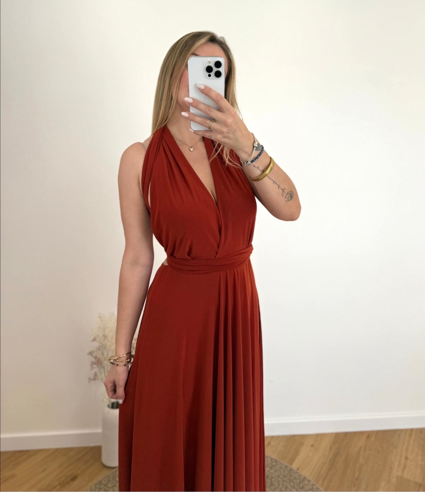 Robe ANAÏS
