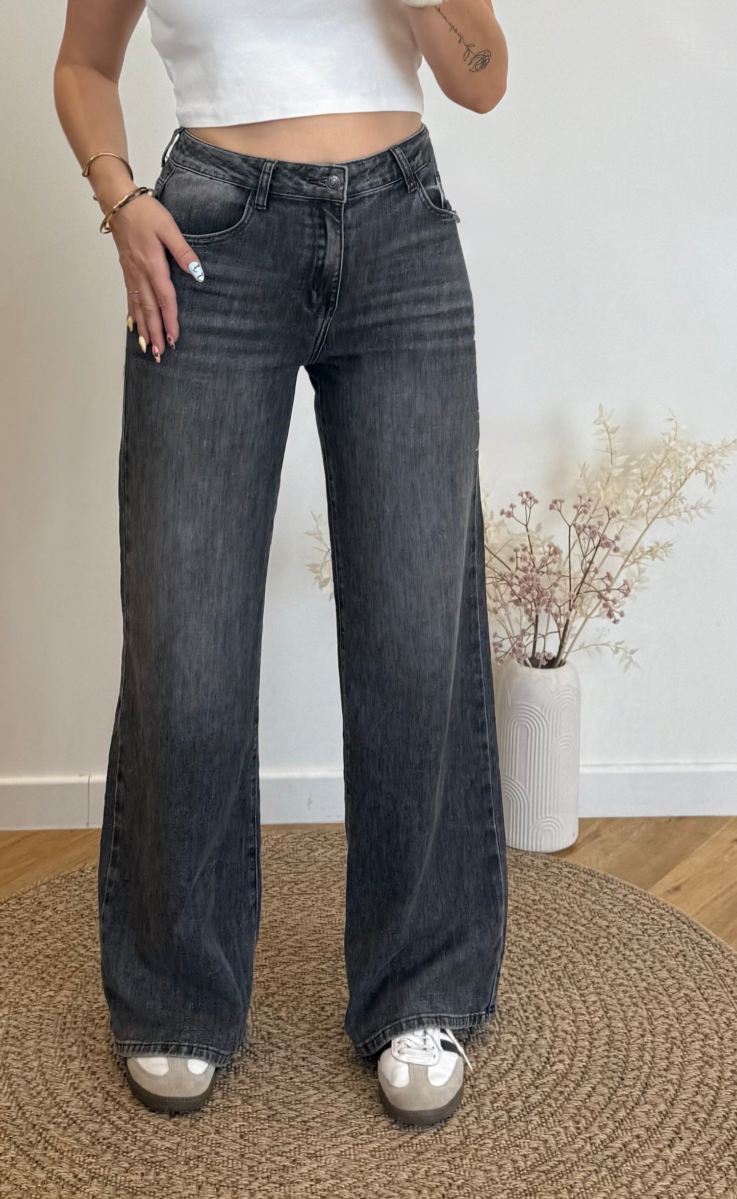 Jean CRYSTAL