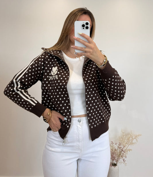 Veste AMOUR
