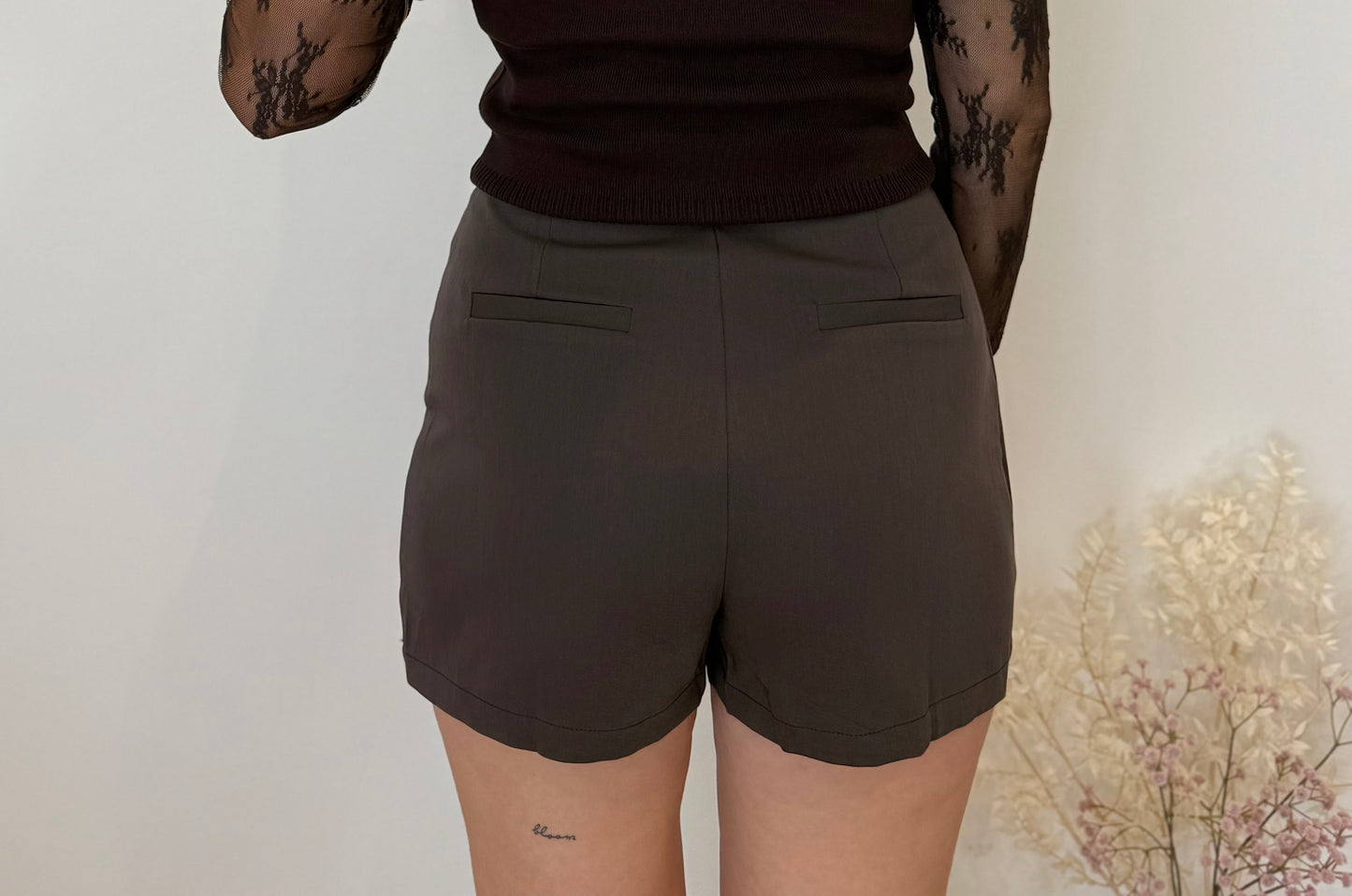 Jupe-short NOÉMIE
