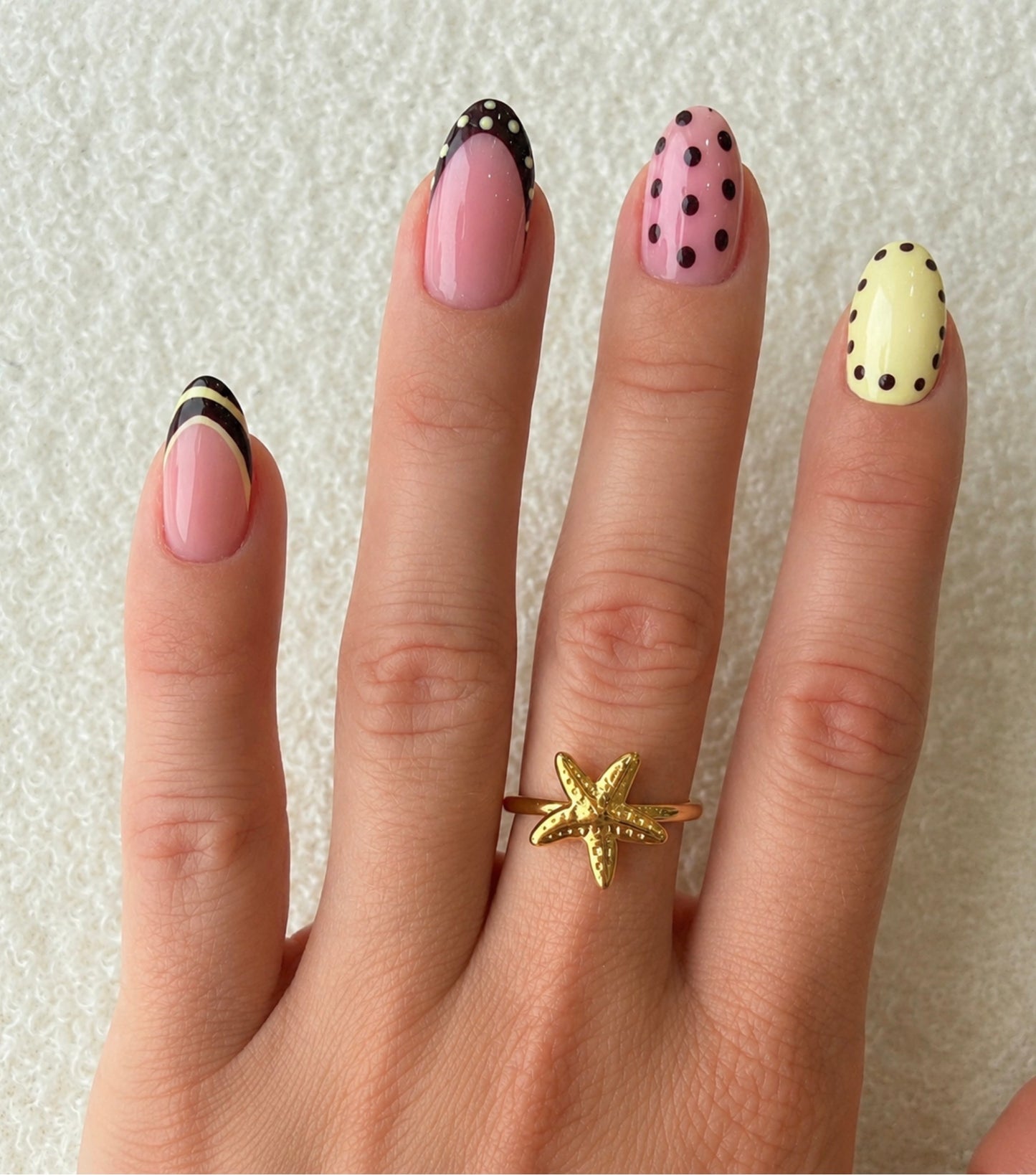 Bague JULIE