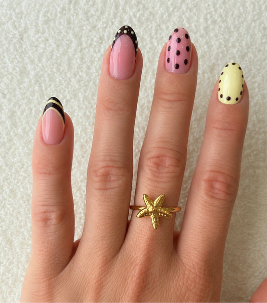 Bague JULIE