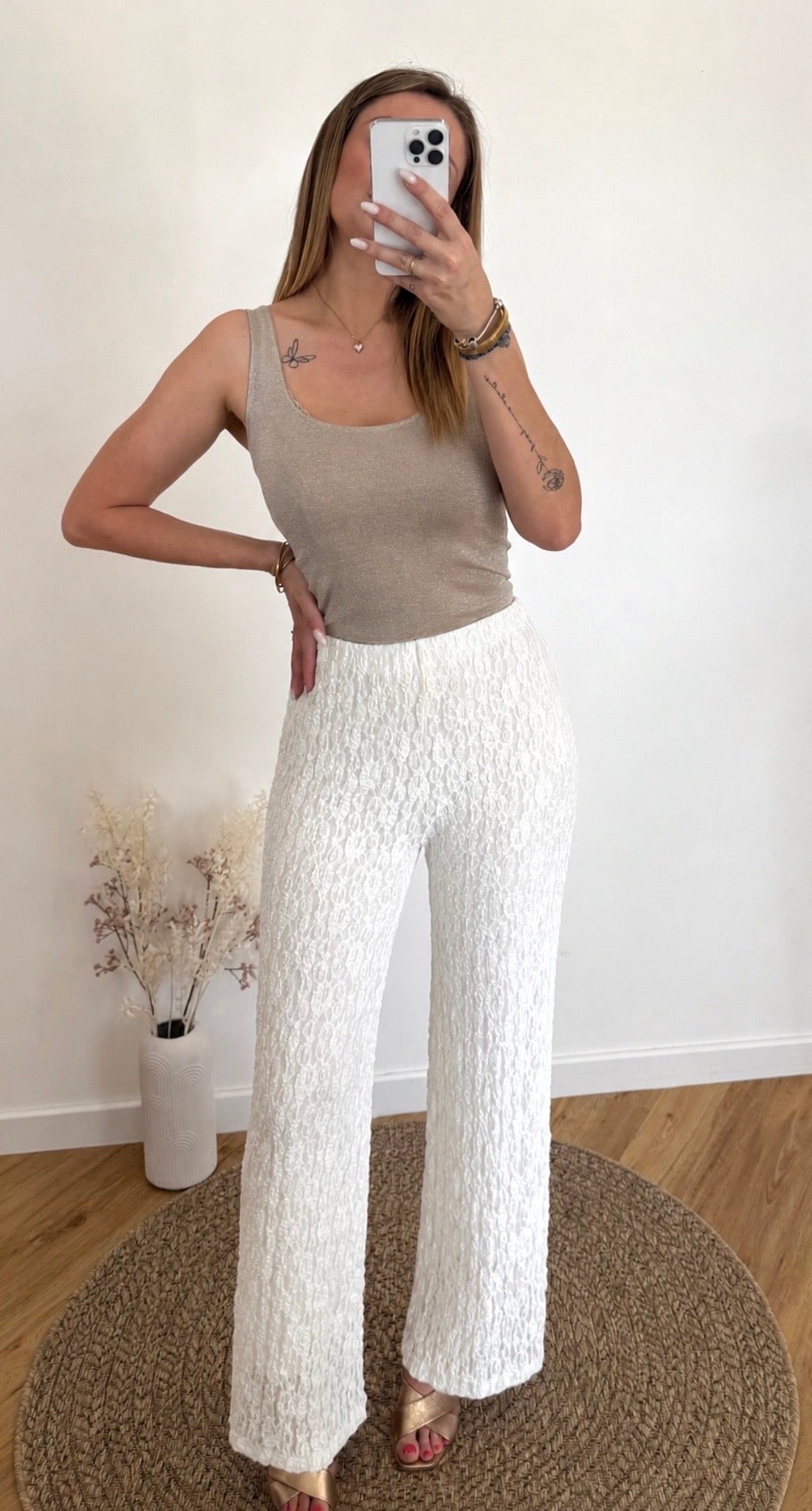 Pantalon JADE