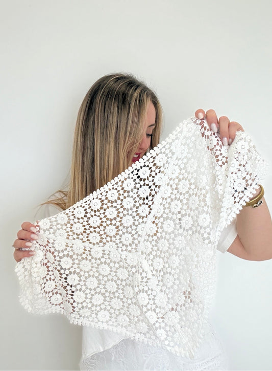 Foulard Léonie