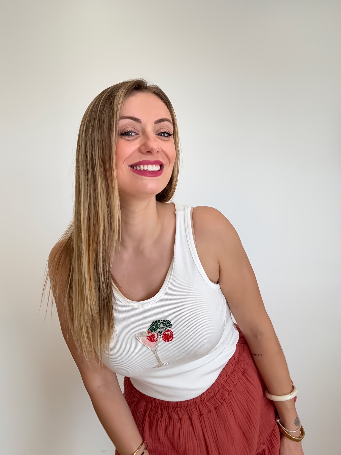 Top CHERRY 🍒