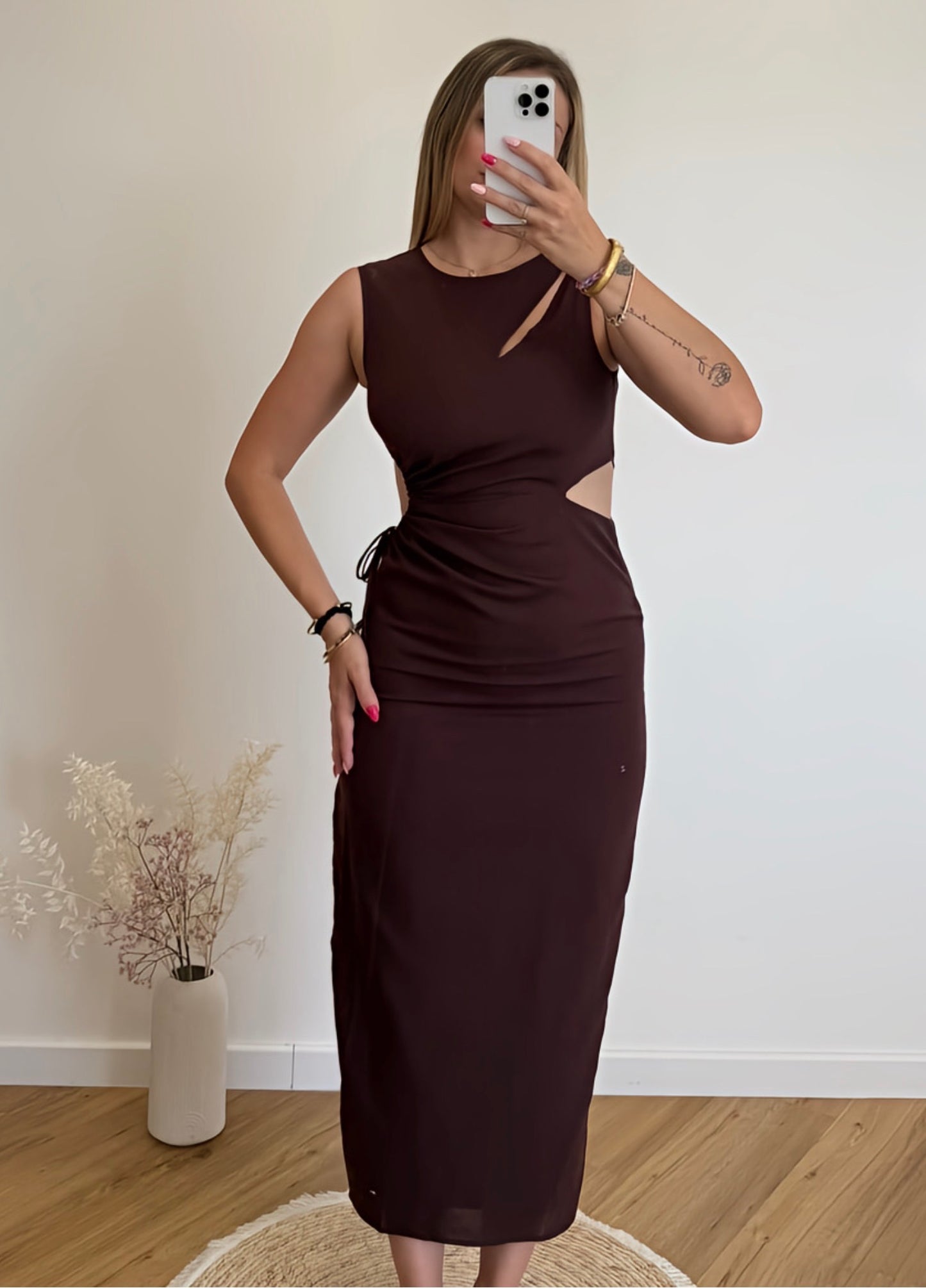 Robe ROMANE