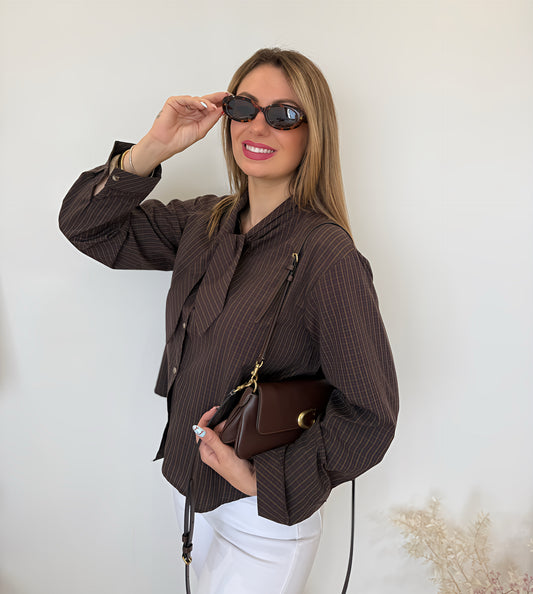 Chemise Morgane