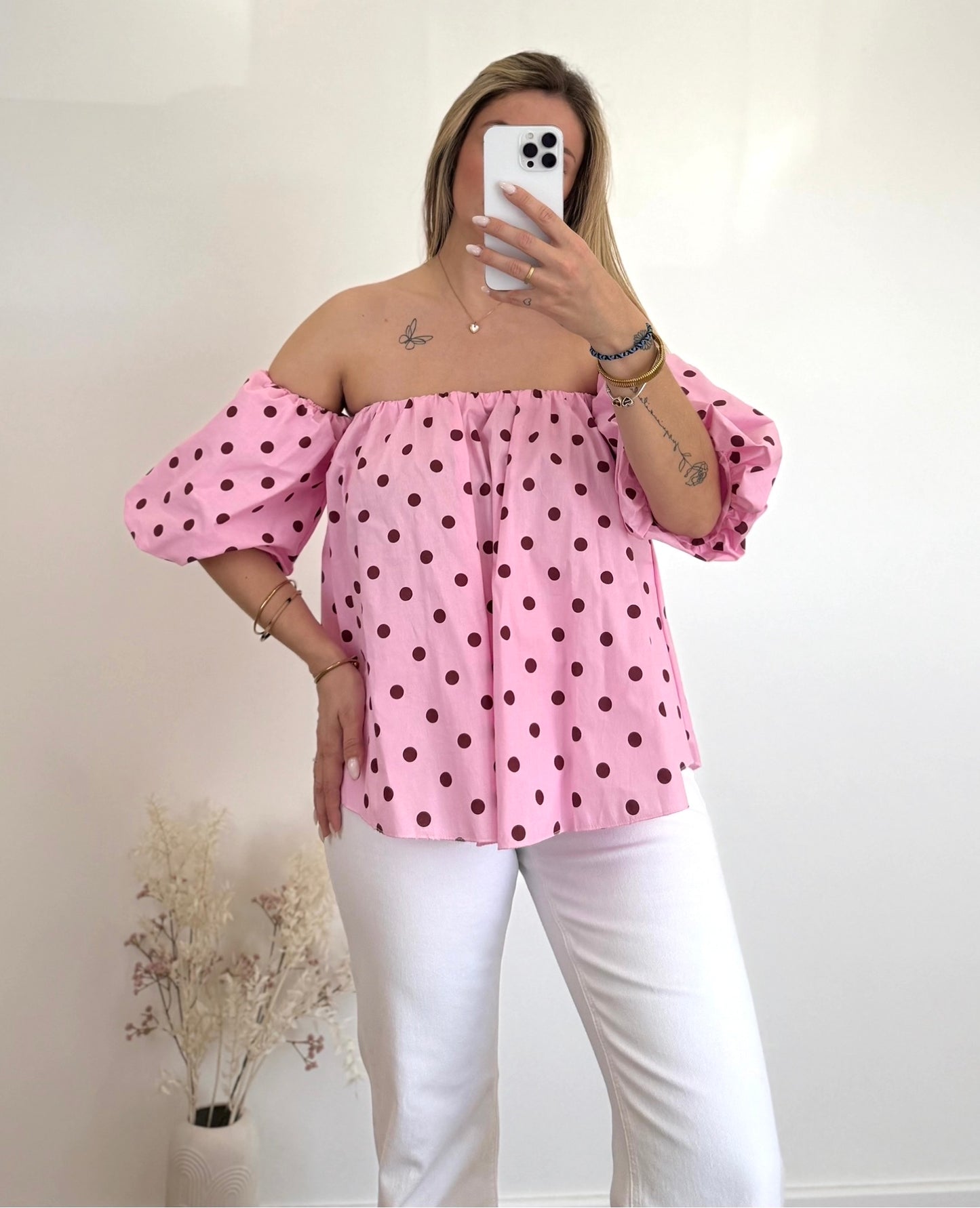 Blouse CARLA