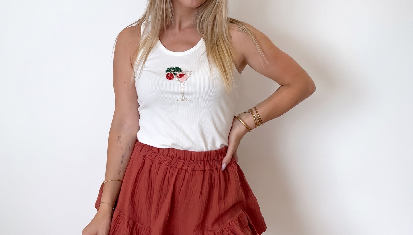Top CHERRY 🍒