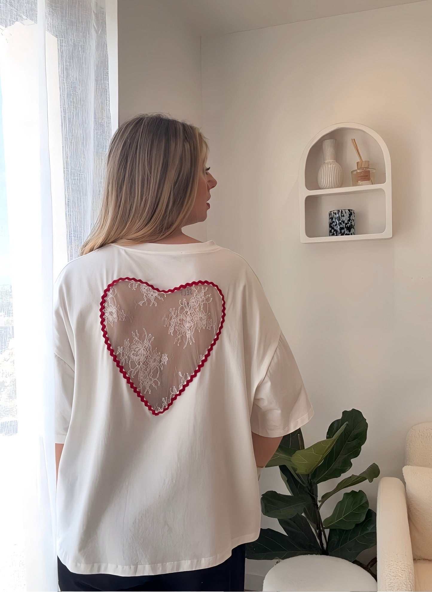 Tee-shirt LOVE
