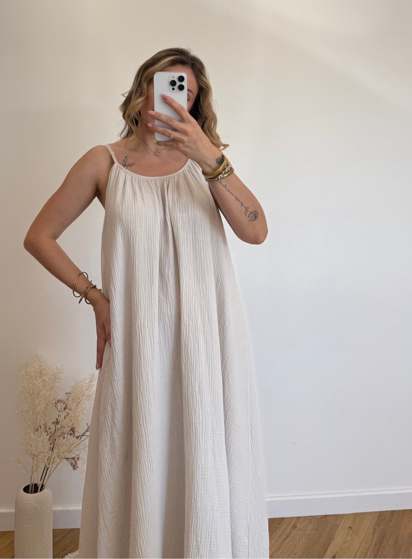 Robe ANA