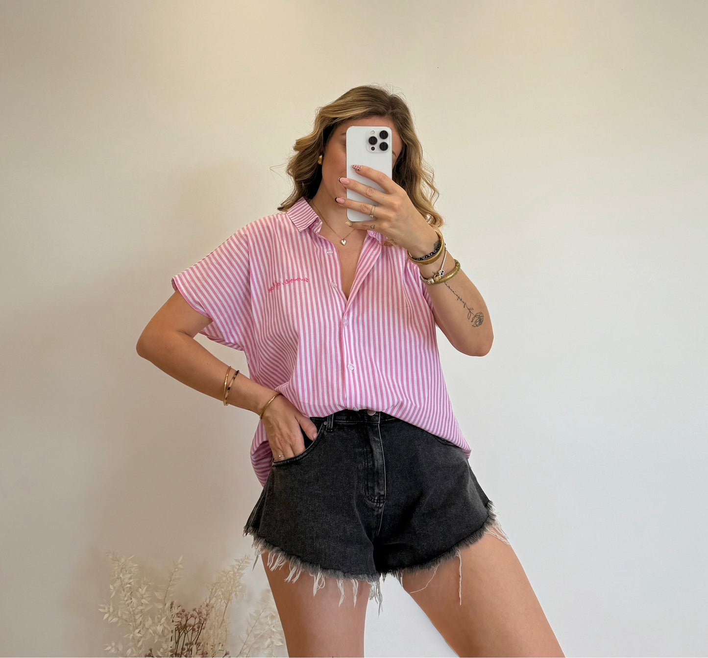 Chemise SUMMER