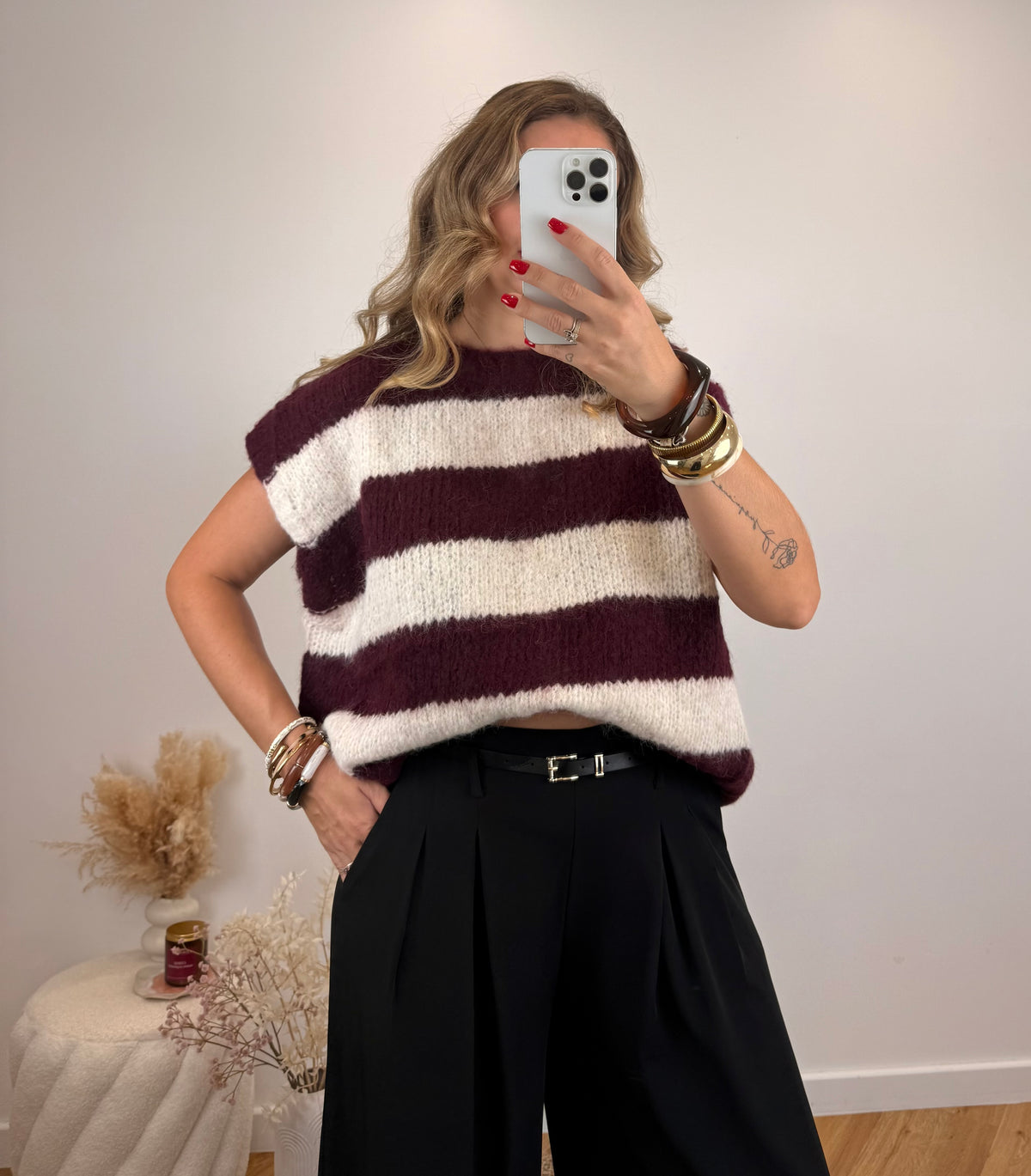 Pull CHARLY