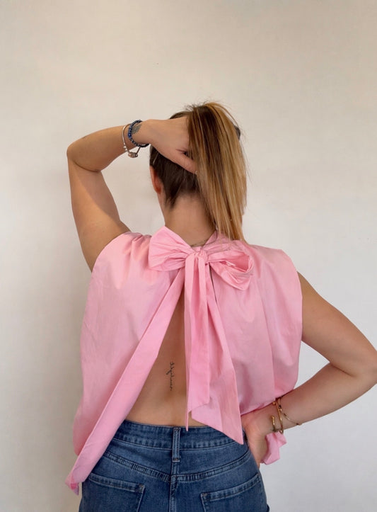 Blouse LÉNA