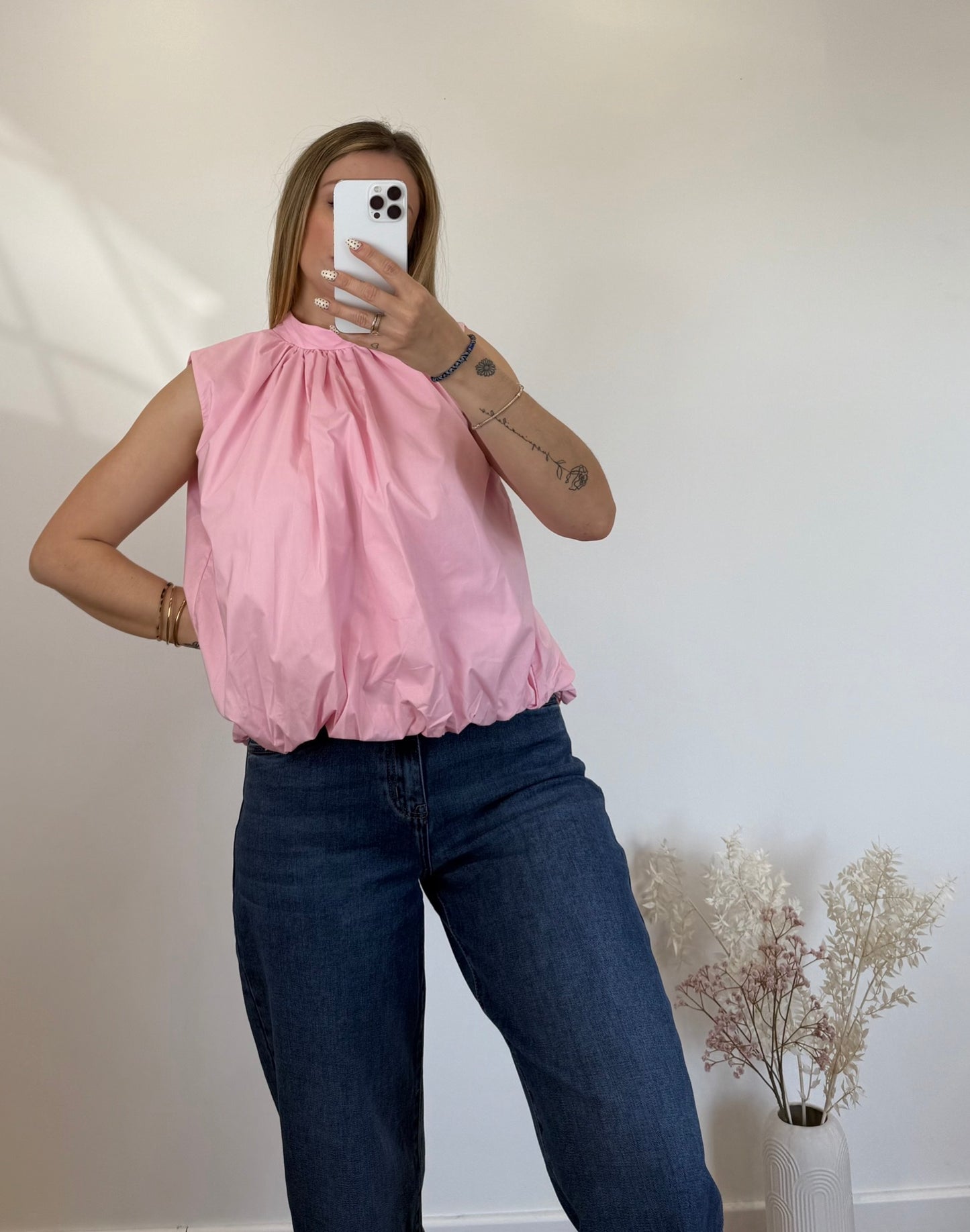 Blouse LÉNA