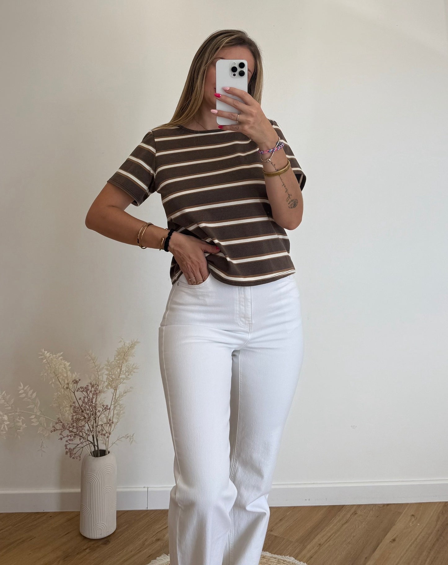 Tee-shirt LIV
