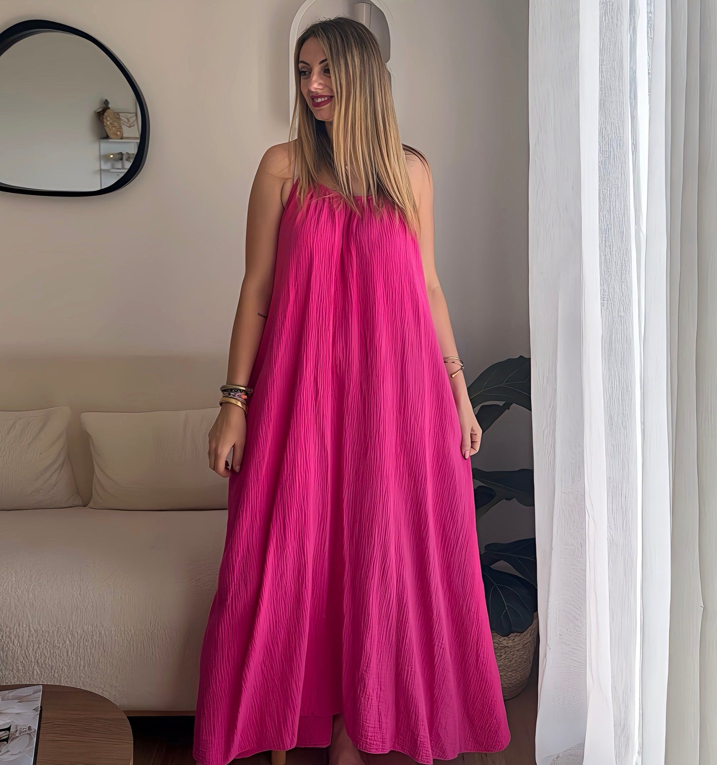 Robe ANA